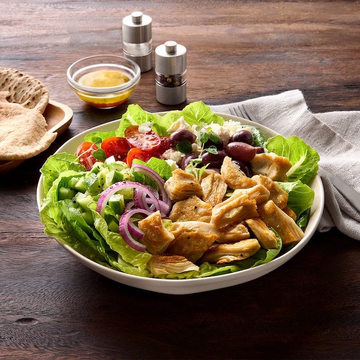 Beyond chicken pieces
