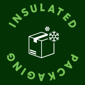 INSULATED PACKAGING
