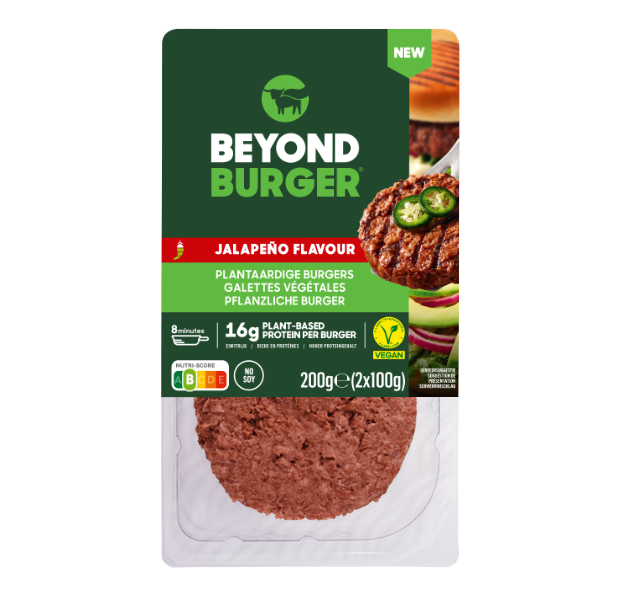 Beyond Jalapeno Packshot