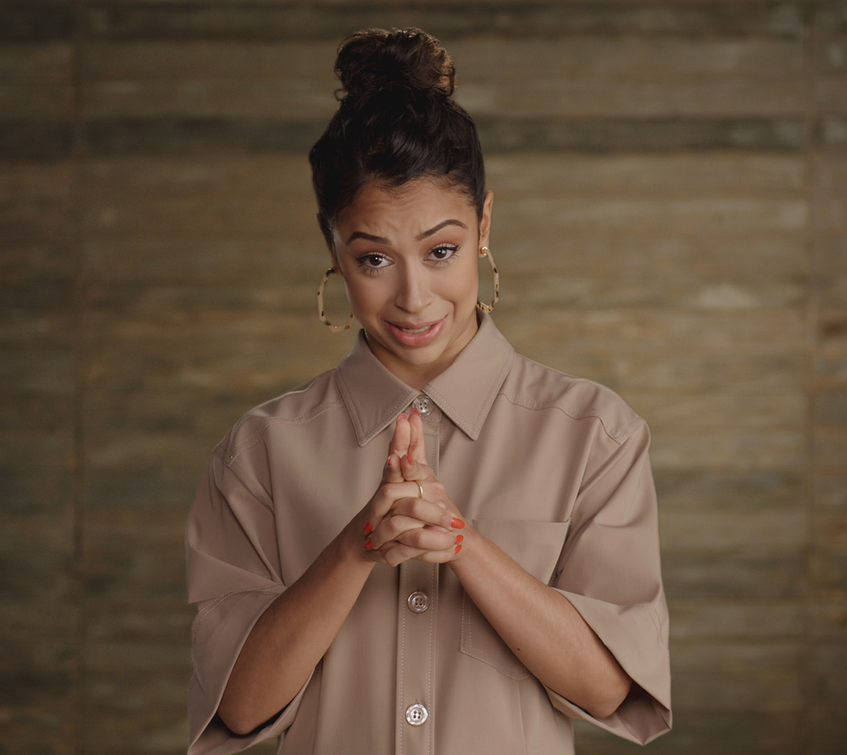 Liza Koshy