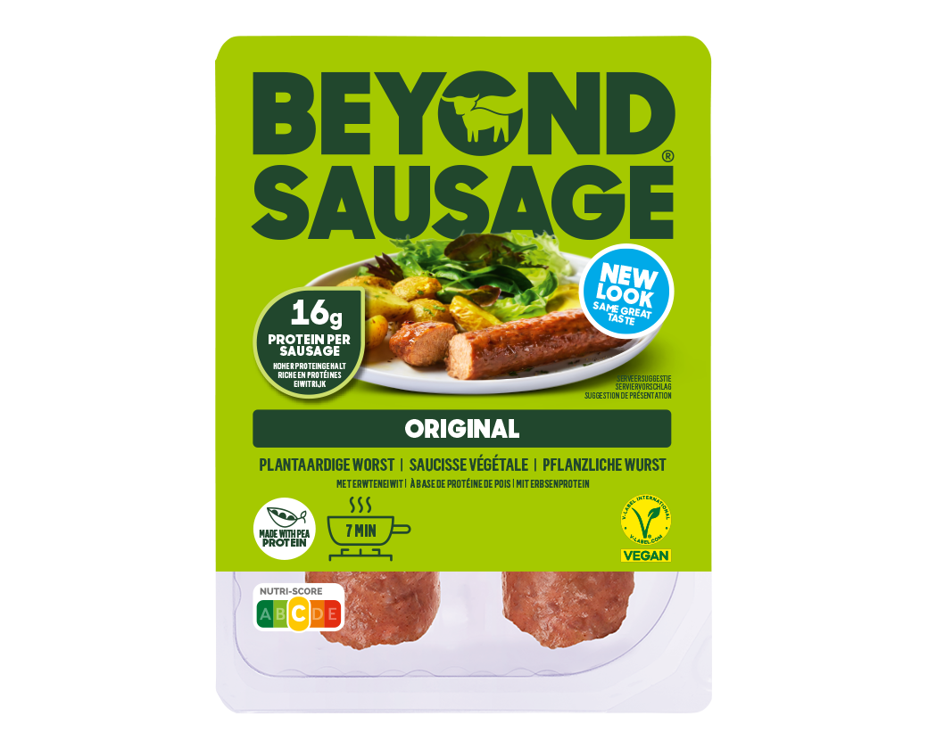 Beyondsausage