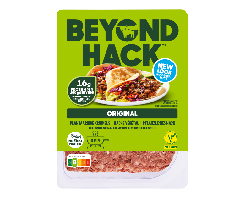 Beyond mince Package