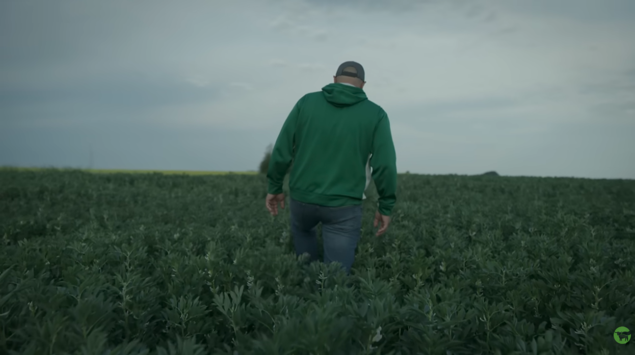 Feeding a better future