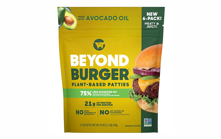 beyond burgers 6pk