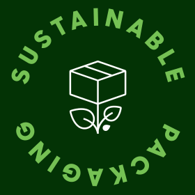 SUSTAINABLE PACKAGING