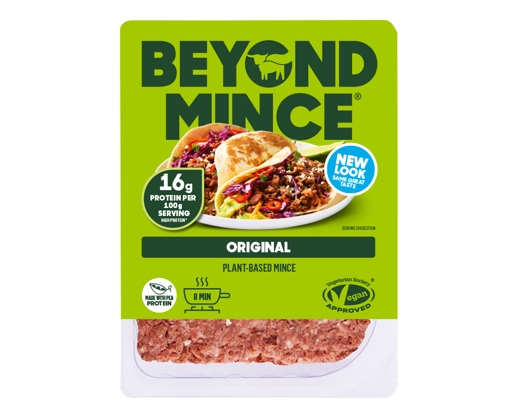 Beyond Mince