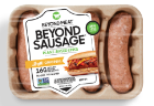Sausage Brat Thumb