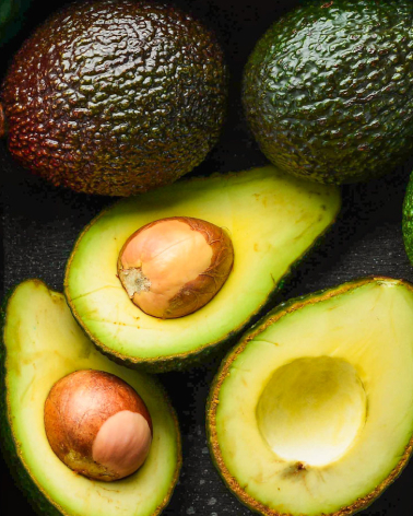 avocados