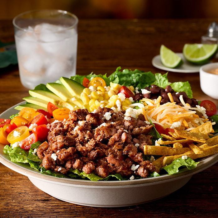 Beyond Beef Tacos