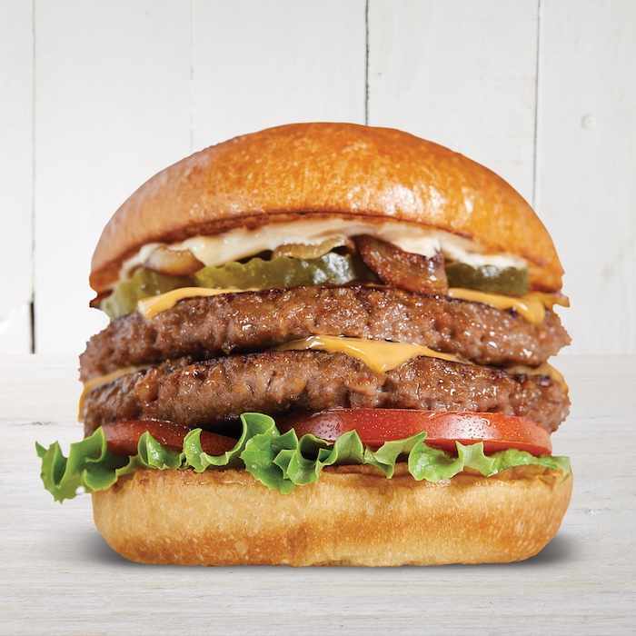 Beyond Smashable Burger