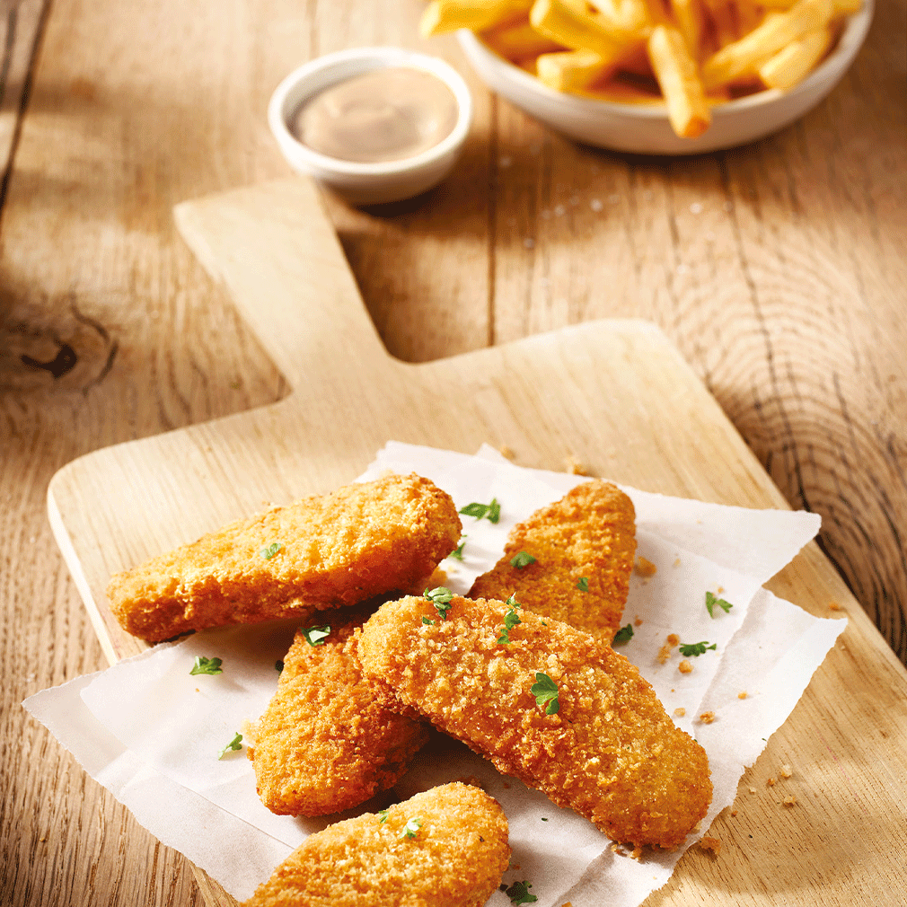 Beyond Tenders