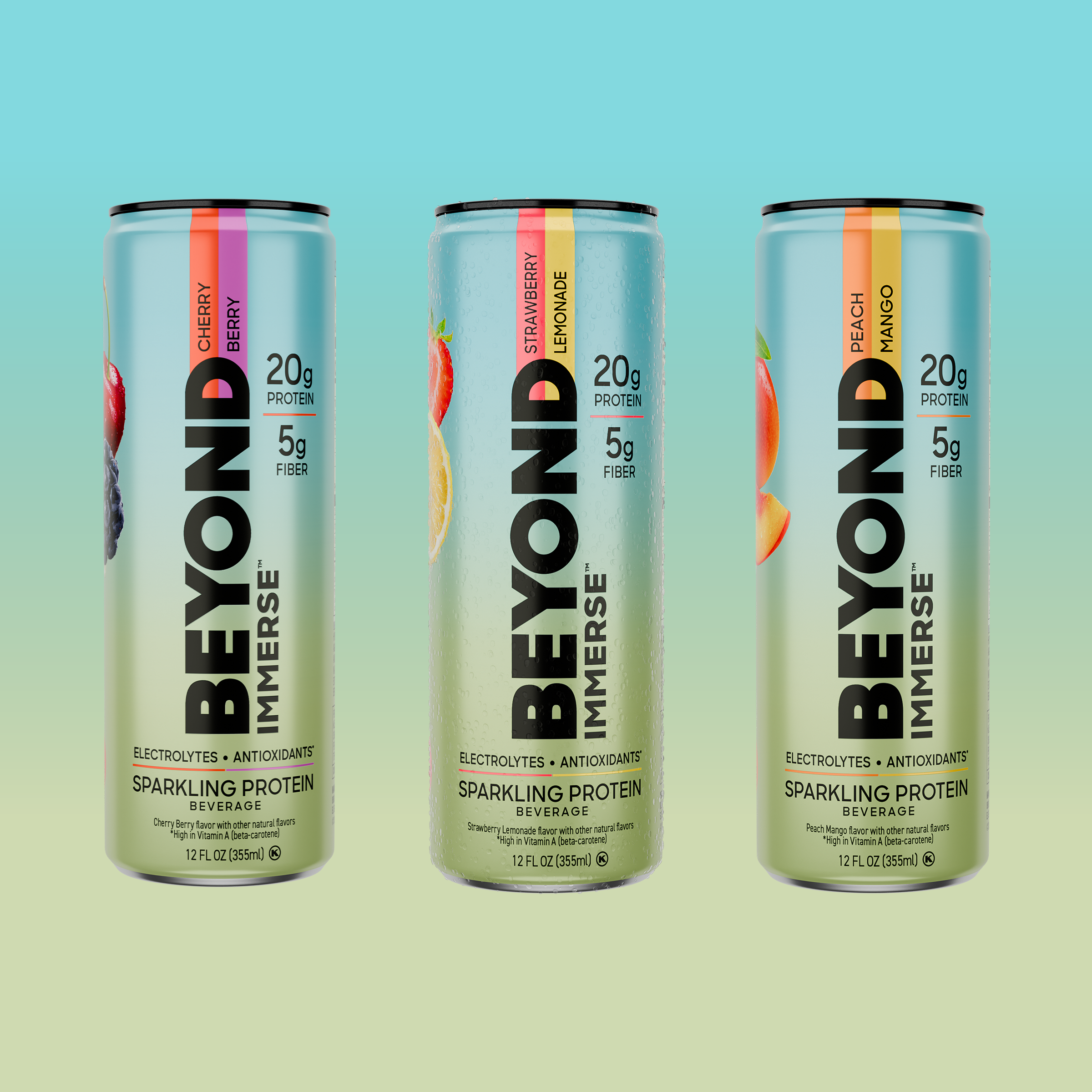 Beyond Immerse at Erewhon