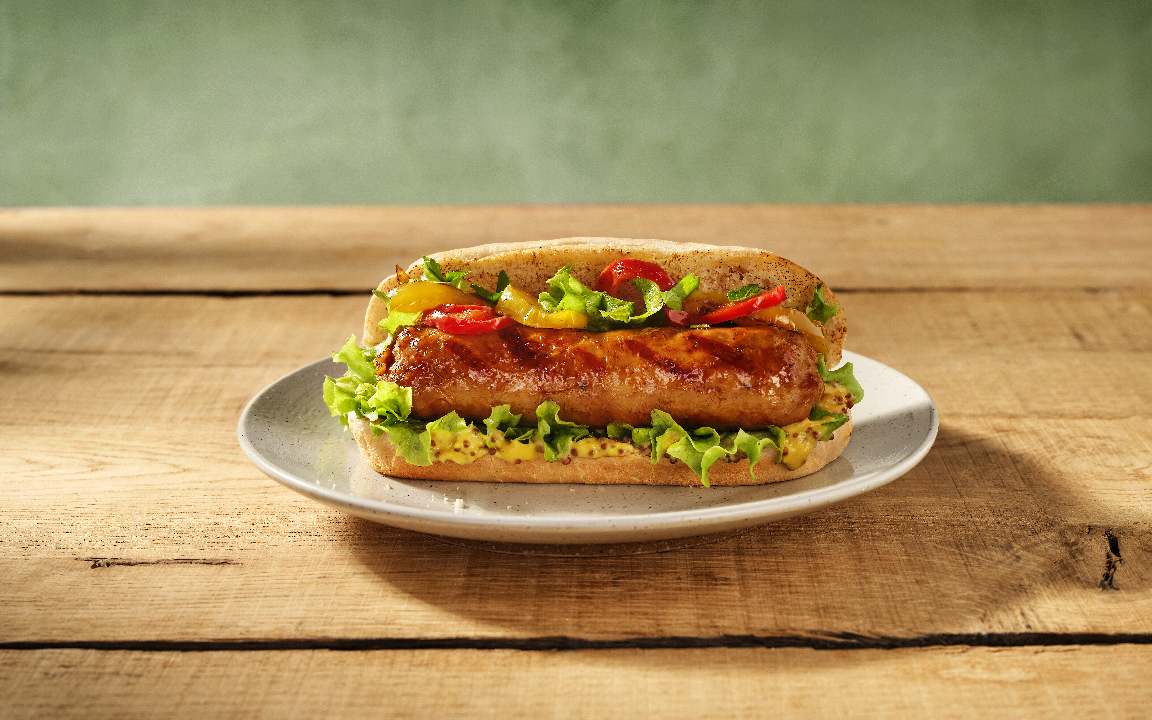 Beyond Sausage