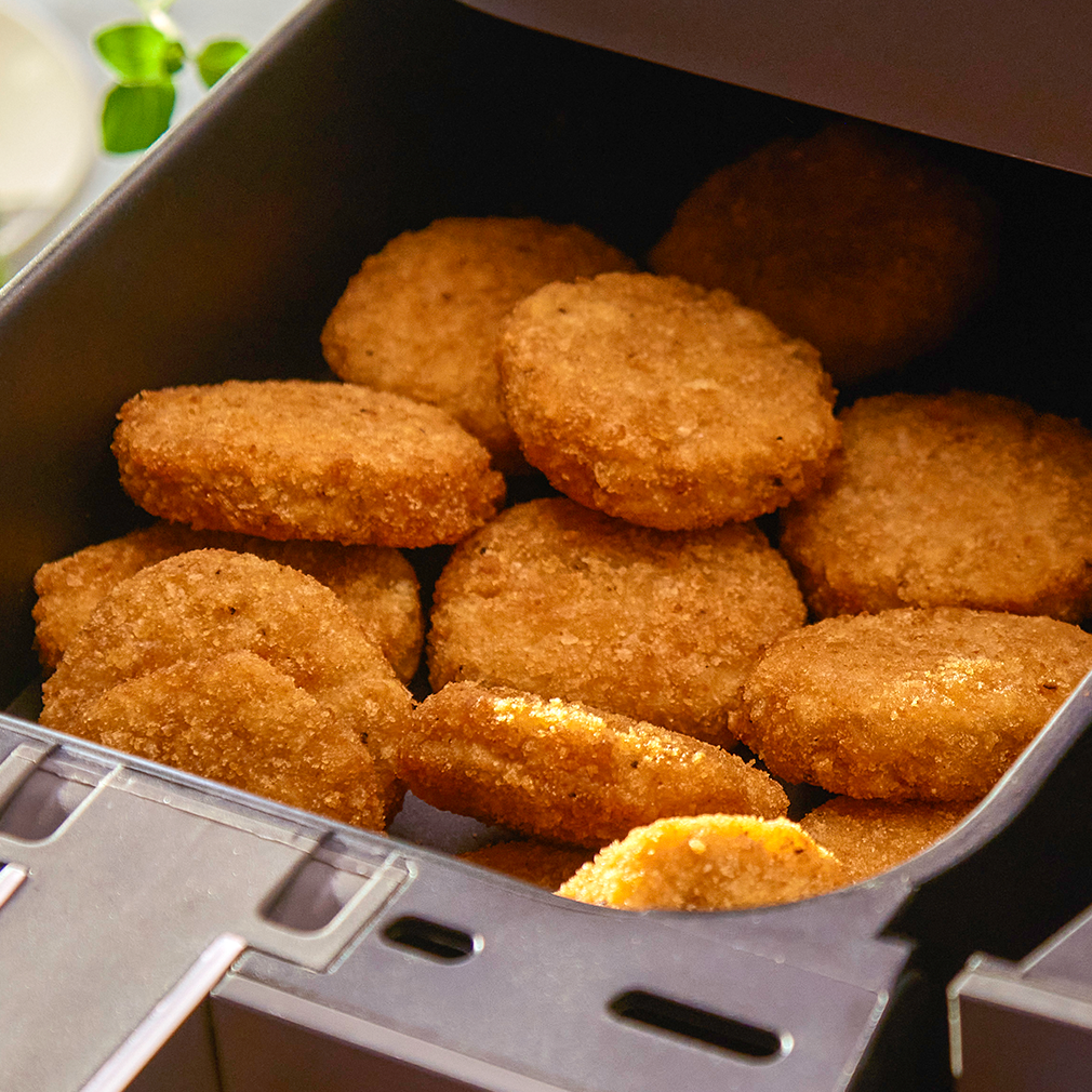 Beyond Nuggets