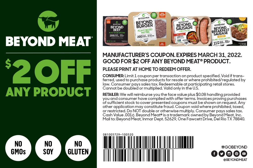  2 OFF COUPON
