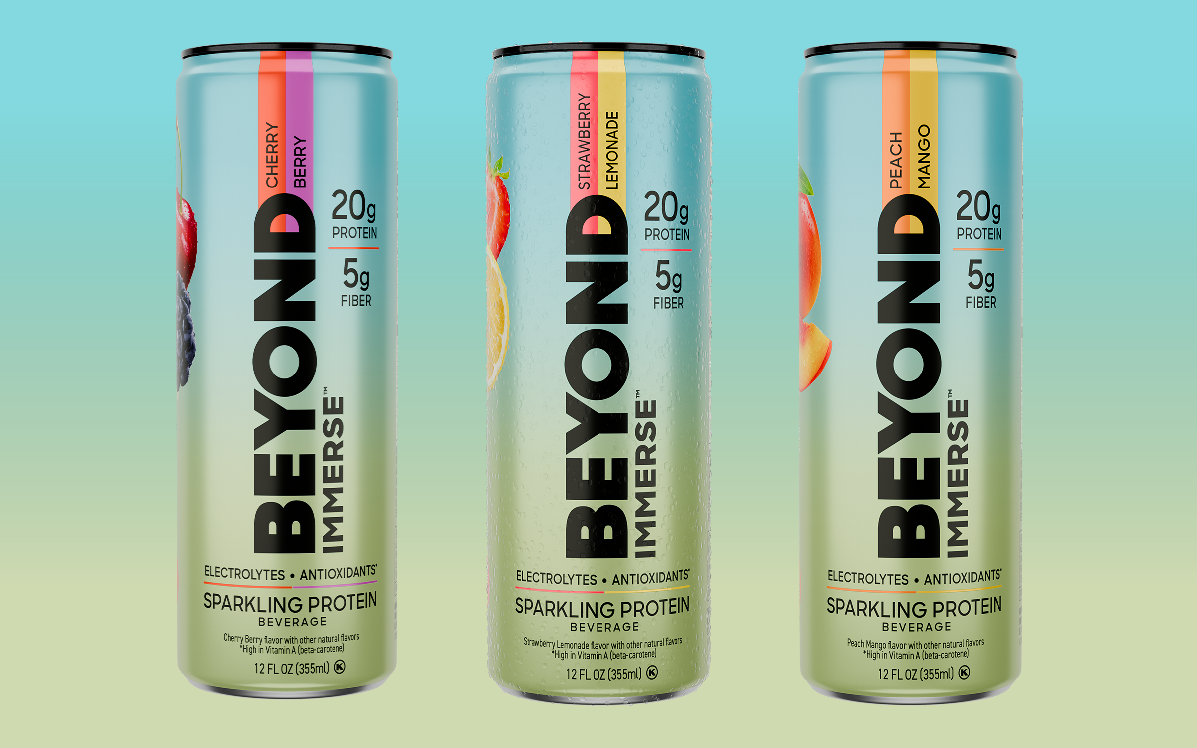 Beyond Immerse at Erewhon