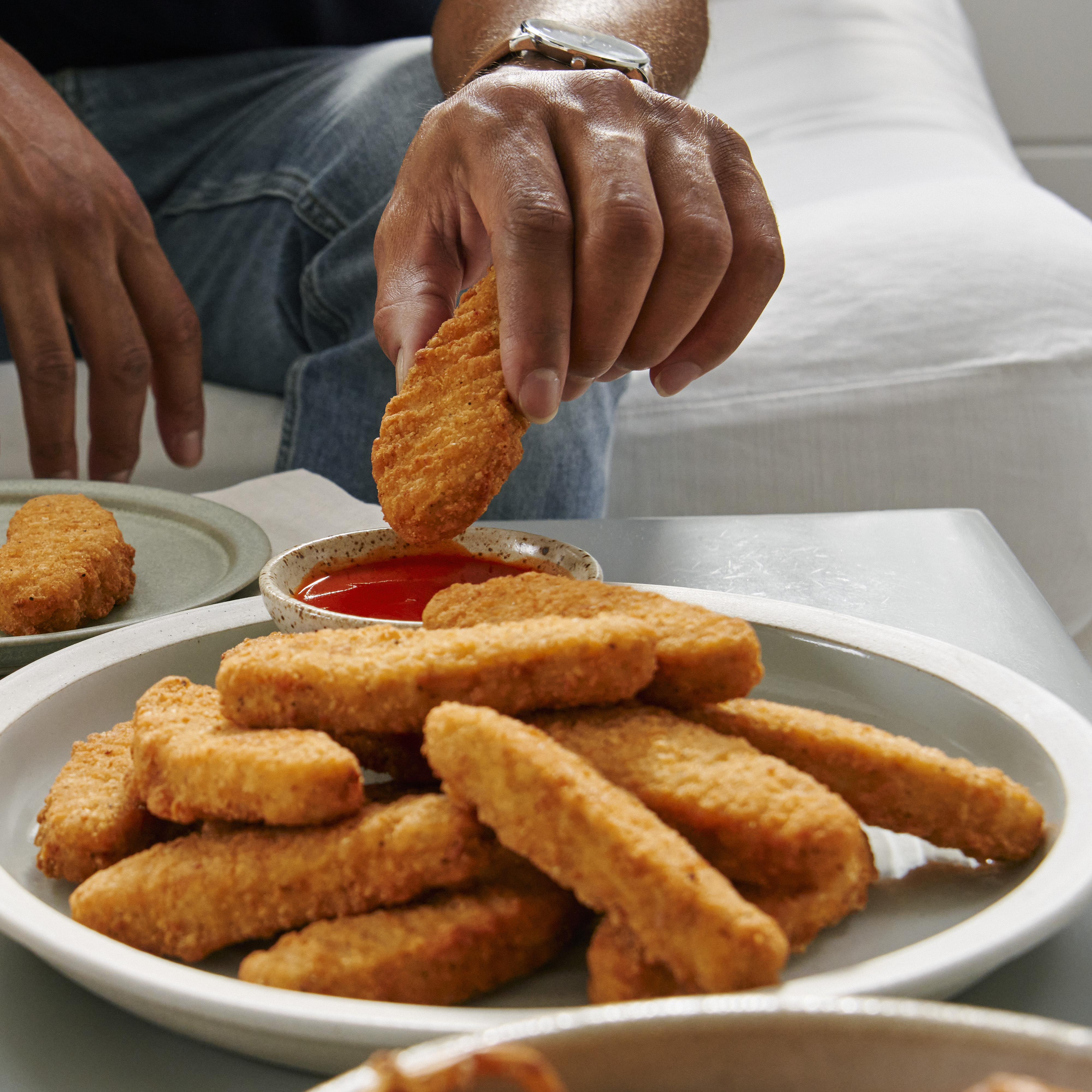 chicken tenders